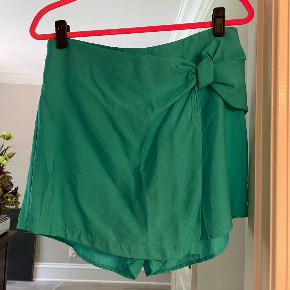 Pants Store Skirt